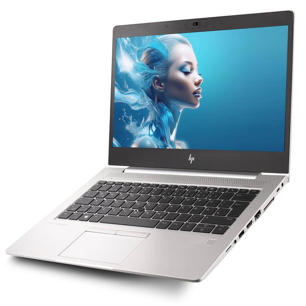 HP EliteBook 735 G6 (Refurbished) 33,8cm (13.3") Notebook (AMD Ryzen 5 PRO 3500U, 8GB, 512GB SSD, FULL HD) Win 11