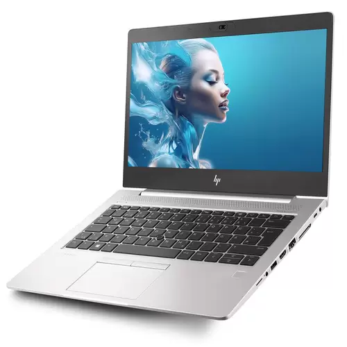 HP EliteBook 735 G6 (Refurbished) 33,8cm (13.3") Notebook (AMD Ryzen 5 PRO 3500U, 8GB, 512GB SSD, FULL HD) Win 11 HP EliteBook 735 G6 (Refurbished) 33,8cm (13.3") Notebook (AMD Ryzen 5 PRO 3500U, 8GB, 512GB SSD, FULL HD) Win 11