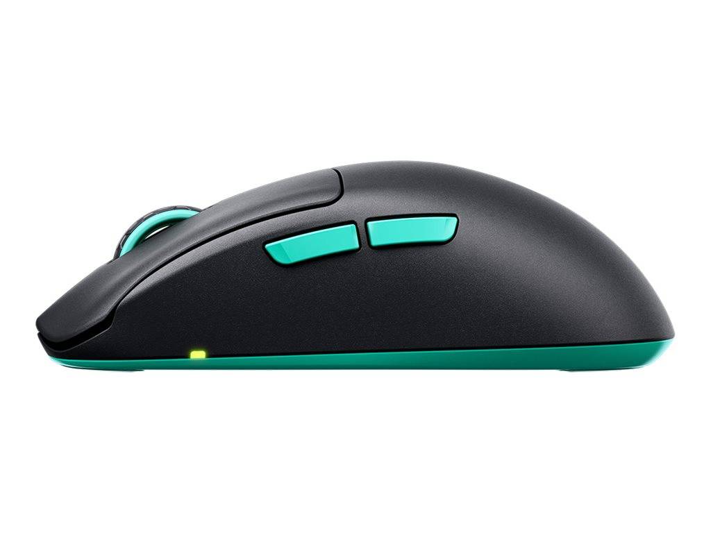 CHERRY Xtrfy M68 - Maus - ultraleicht - 5 Tasten