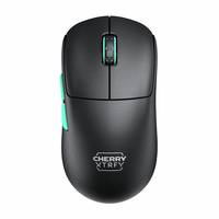CHERRY Xtrfy M68 - Maus - ultraleicht - 5 Tasten