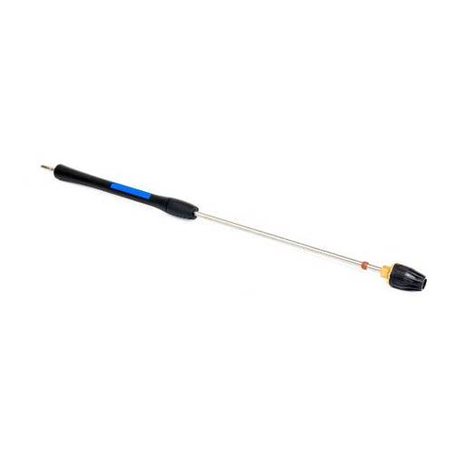 NILFISK 106402294 - Turbohammer Plus 1140 für Mobile Hochdruckreiniger & weitere Geräte