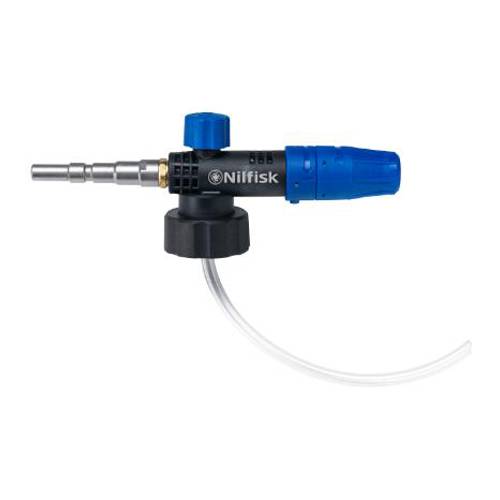 NILFISK 106408236 - Foamsprayer Vario HF 0950 für Mobile Heißwasser Hochdruckreiniger & weitere Geräte
