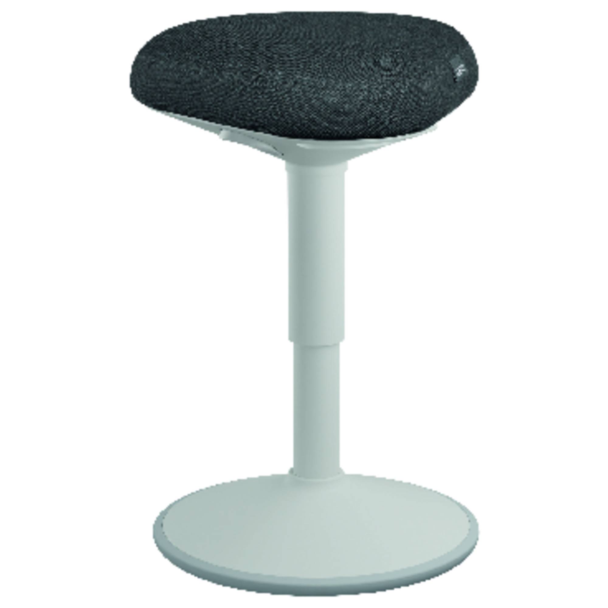 Esselte Leitz Ergo Active - Hocker - ergonomisch - triangular
