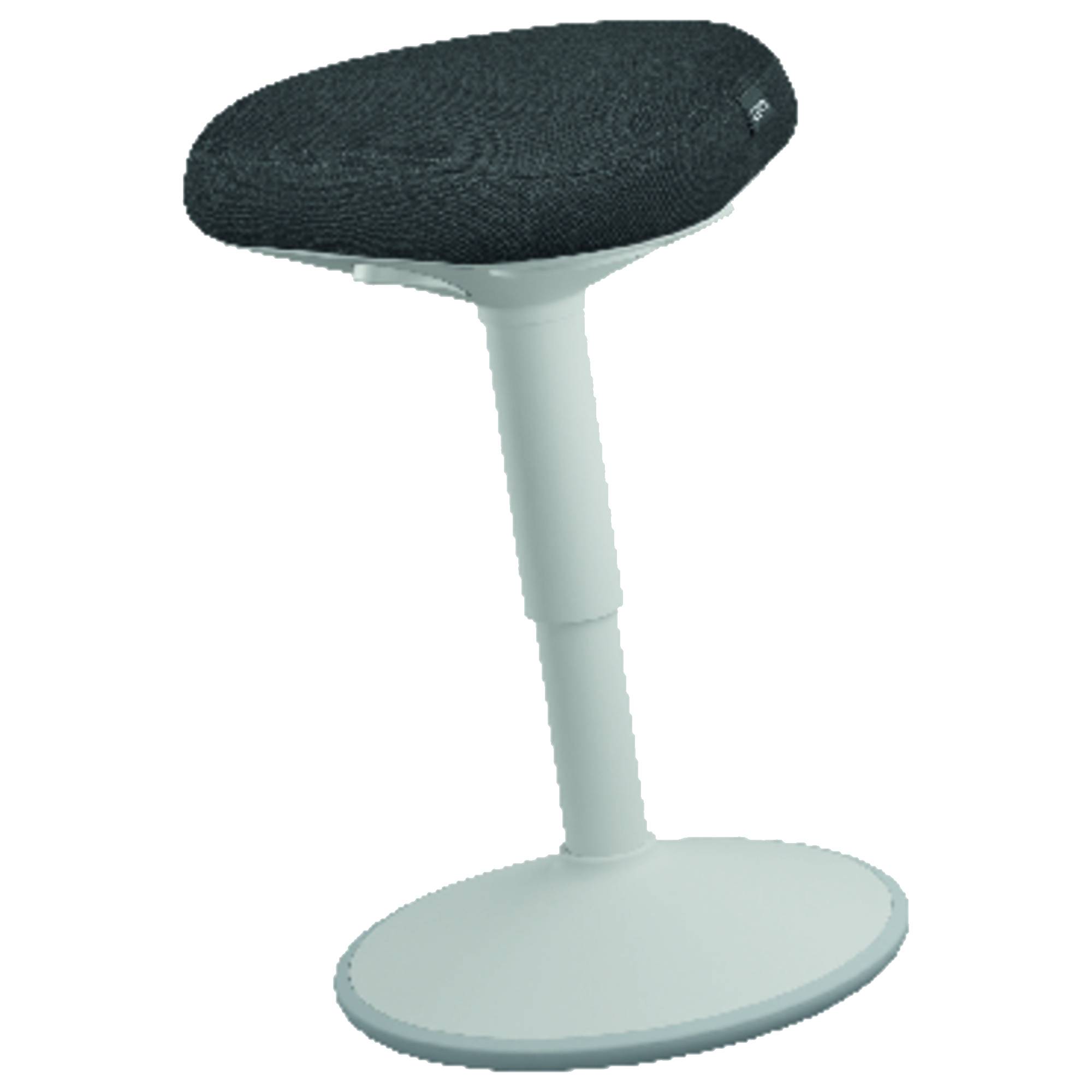 Esselte Leitz Ergo Active - Hocker - ergonomisch - triangular