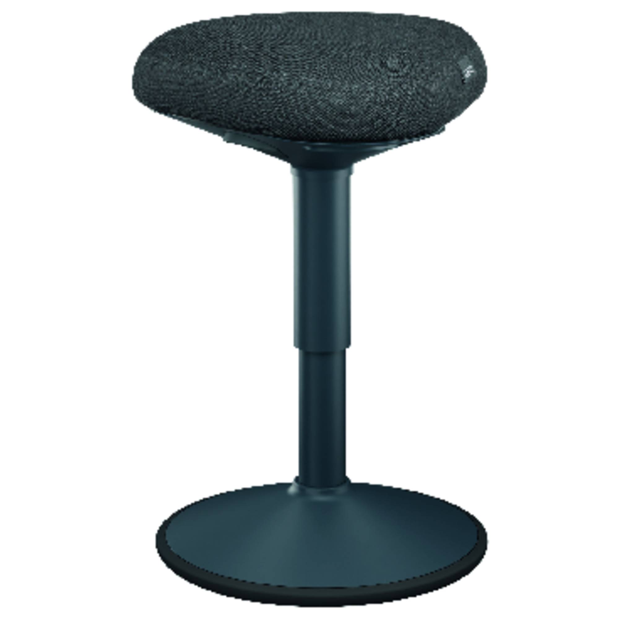 Esselte Leitz Ergo Active - Hocker - ergonomisch - dreieckig