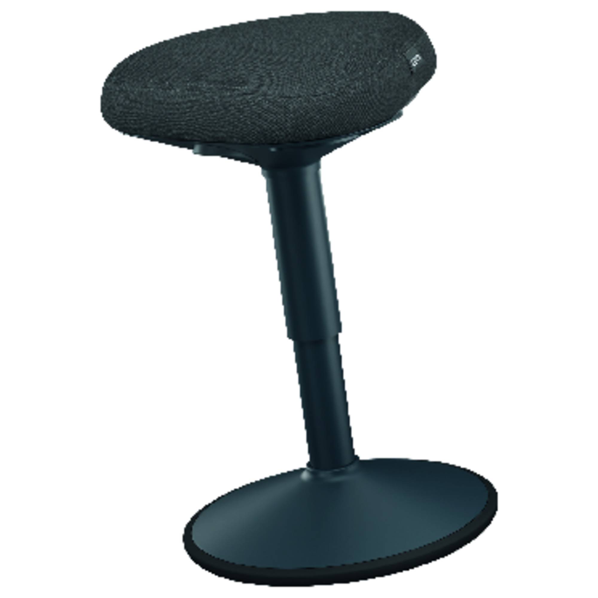Esselte Leitz Ergo Active - Hocker - ergonomisch - dreieckig