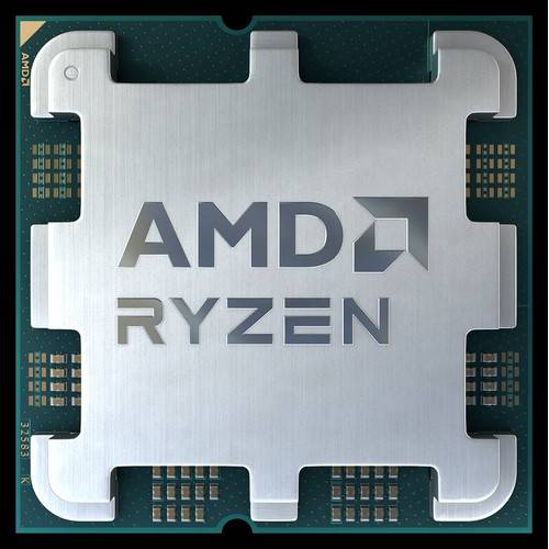 AMD Ryzen 5 7600 processor CPUs AMD