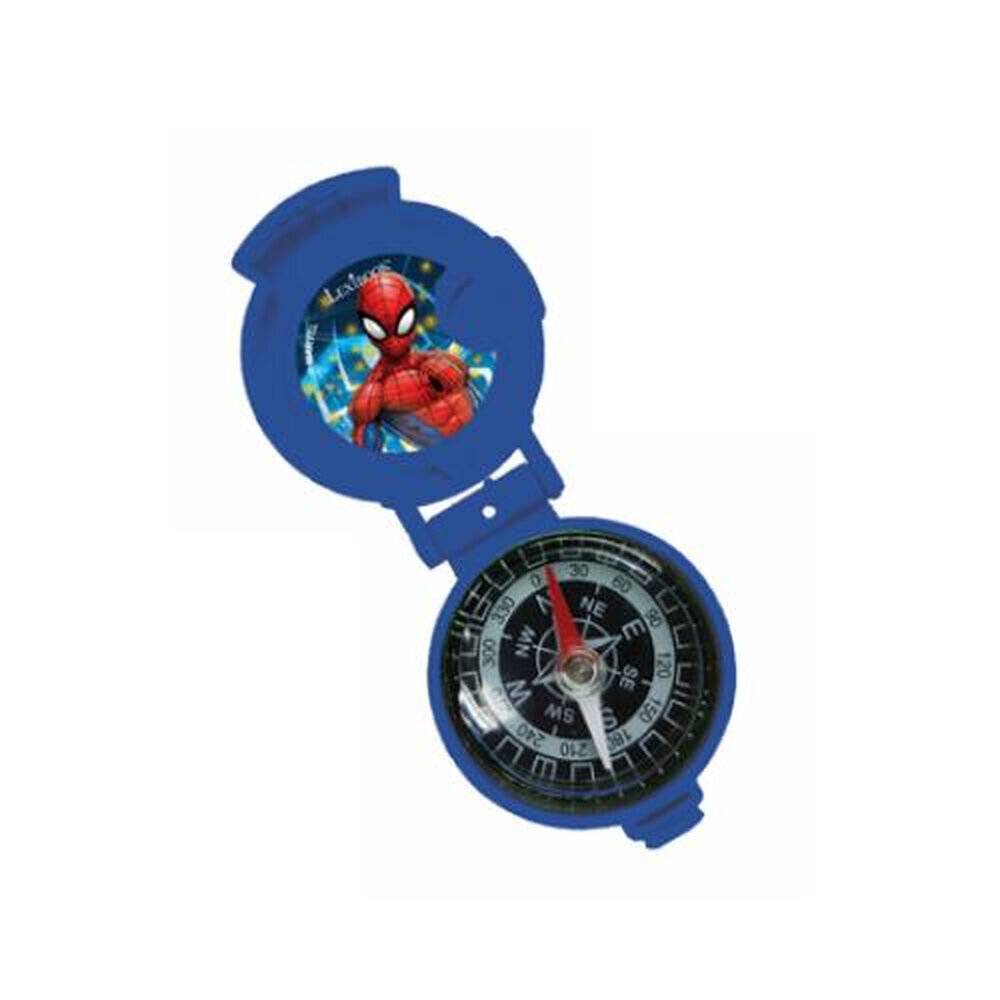 Lexibook - Spiderman - Abenteuer-Set ( RPTW12SP)
