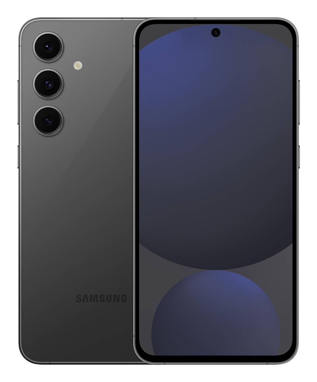 Samsung Galaxy S24 FE 256GB Graphite 6.7" 5G (8GB) EU Mode