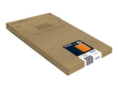EPSON 2LB Multipack 4colours 405XL Drucken, Scannen & Verbrauchsmaterial Verbrauchsmaterialien - &