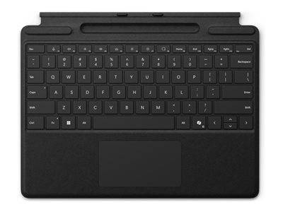 MS TC Pro9/10 w Pen Storage Nordic black Notebook, PC & Tablet Optionen & Zubehör für Tablets