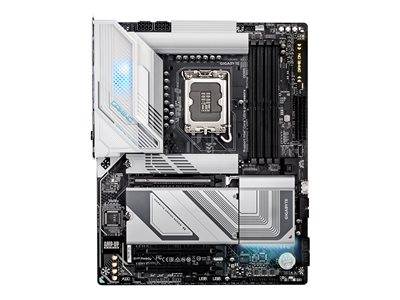 GIGABYTE Z890 GAMING X WIFI7 Gaming Gaming-Komponenten Gaming-Mainboards