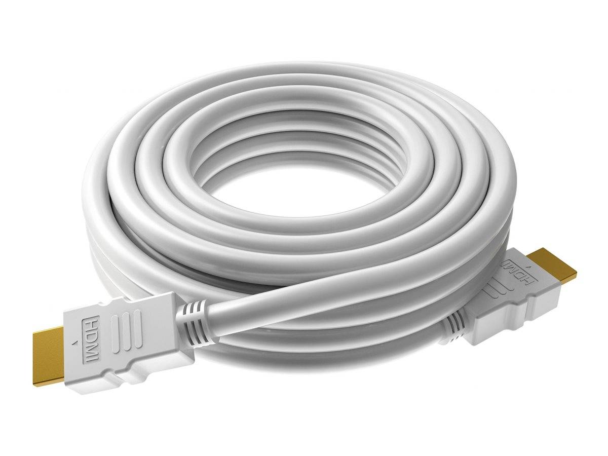 VISION Techconnect - HDMI-Kabel mit Ethernet