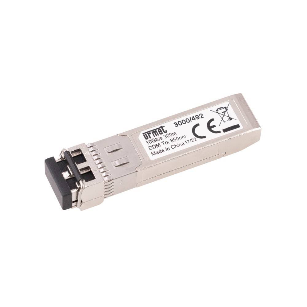 Grothe SFP Transceiver MMF 10G SWI 3000/492