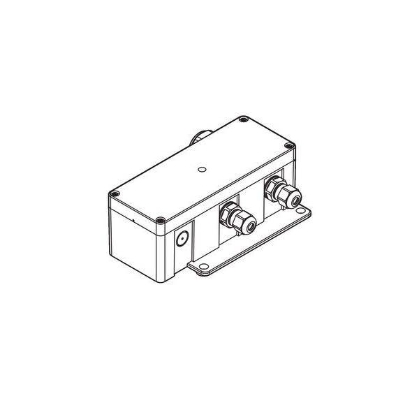 Siteco Anschlussbox 5XA779RECB