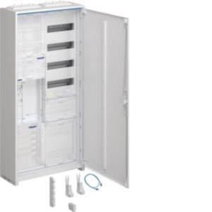 Hager Komplettschrank, univ.Z ZB32SEQ16