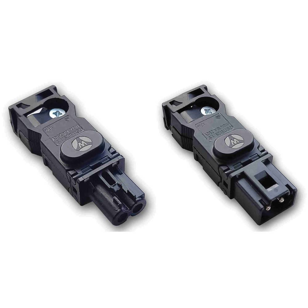 nVent Hoffman Steckverbin.,kmpkt,Steck/B CELCN1