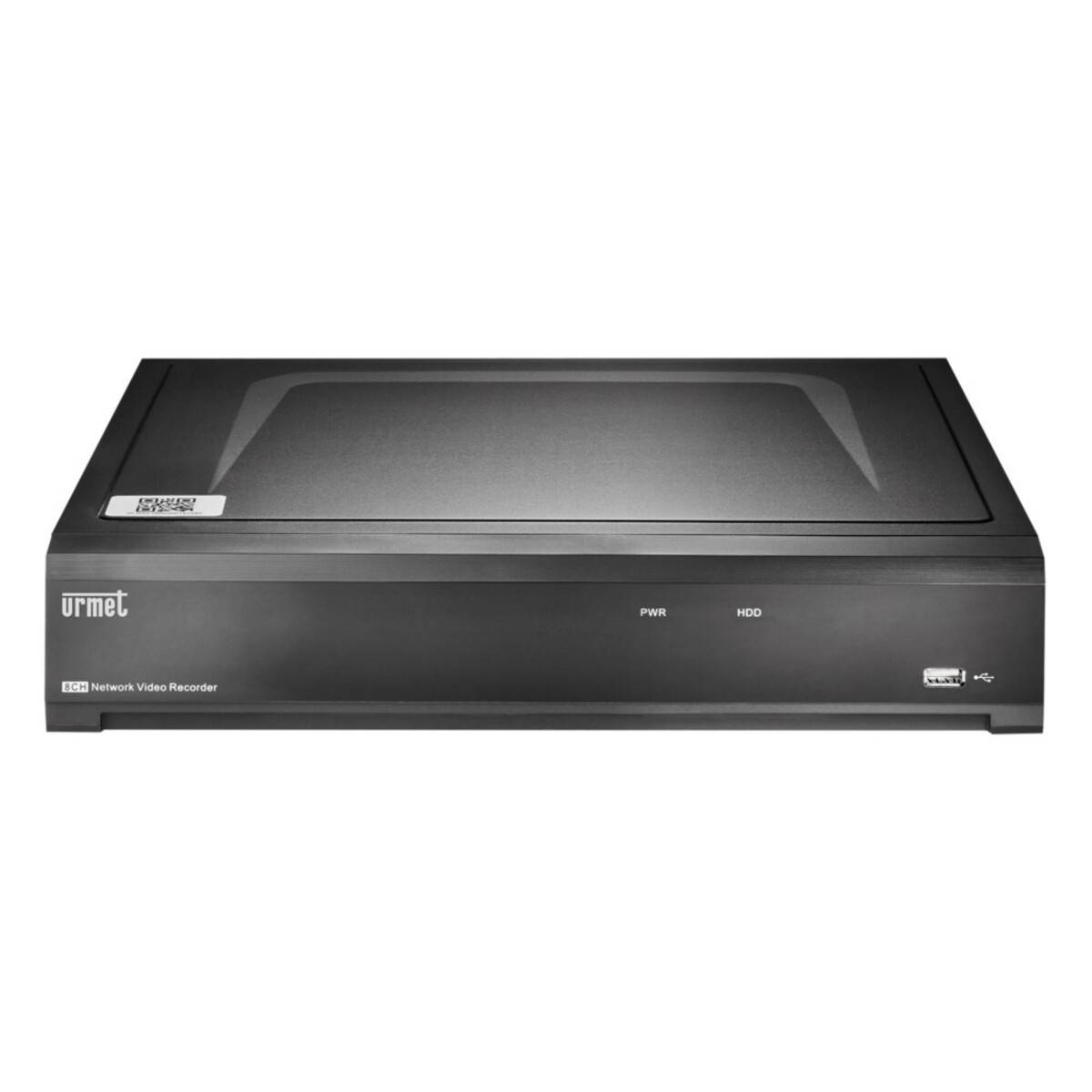 Grothe Netzwerkvideorekorder NVR 1098/334