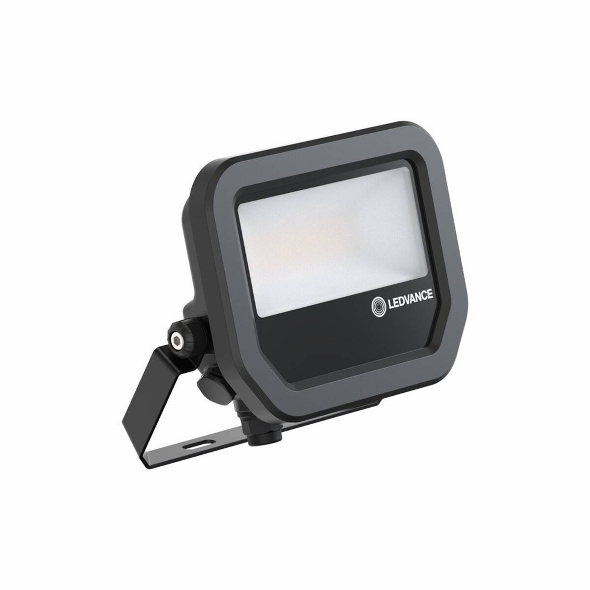 Ledvance LED-Fluter FL10P8W1K2LM830..BK