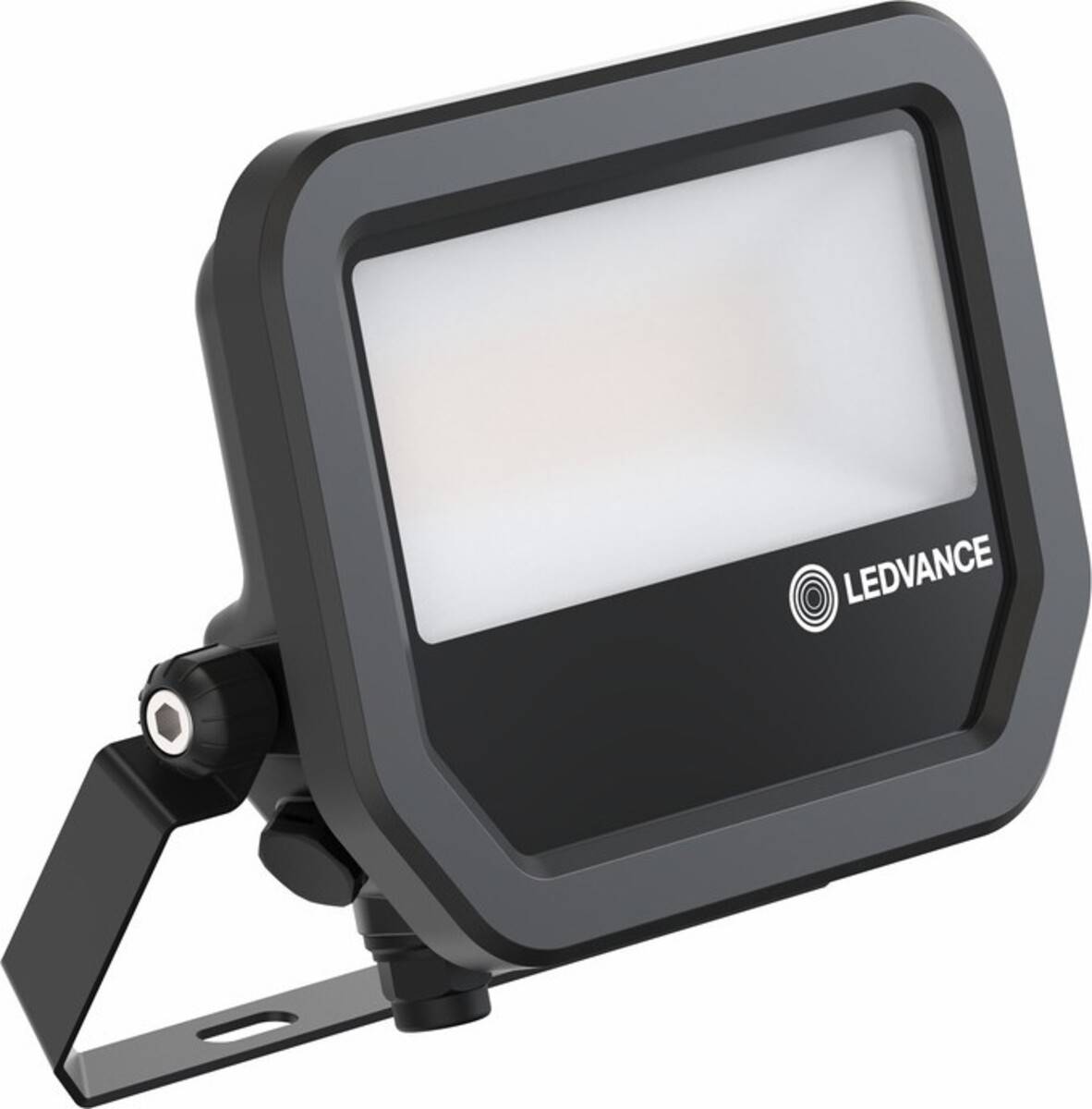 Ledvance LED-Fluter FL20P17W2K4LM830..BK