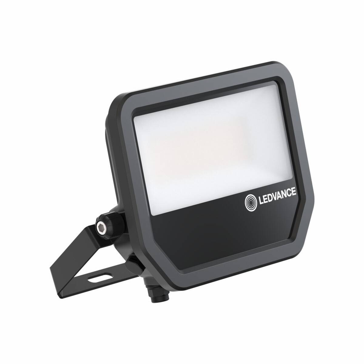 Ledvance LED-Fluter FL50P41W6KLM830..BK