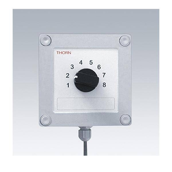 Zumtobel Group Schalter SENSA DMX #96222792