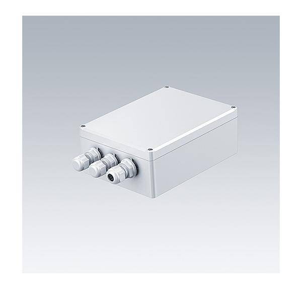 Zumtobel Group Anschlussbox CONT3 4L #96636991