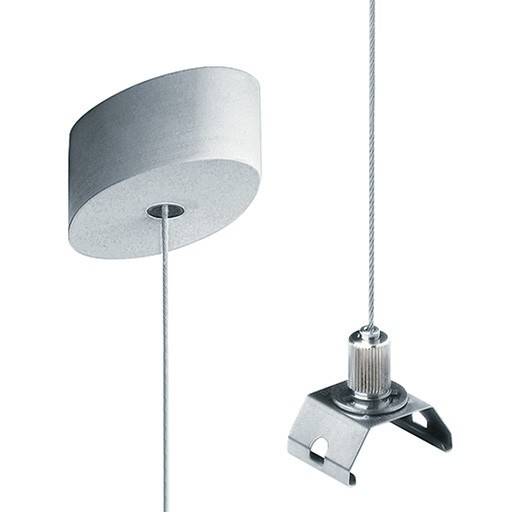 Zumtobel Group Seilabhängung SLOIN slim #22172722