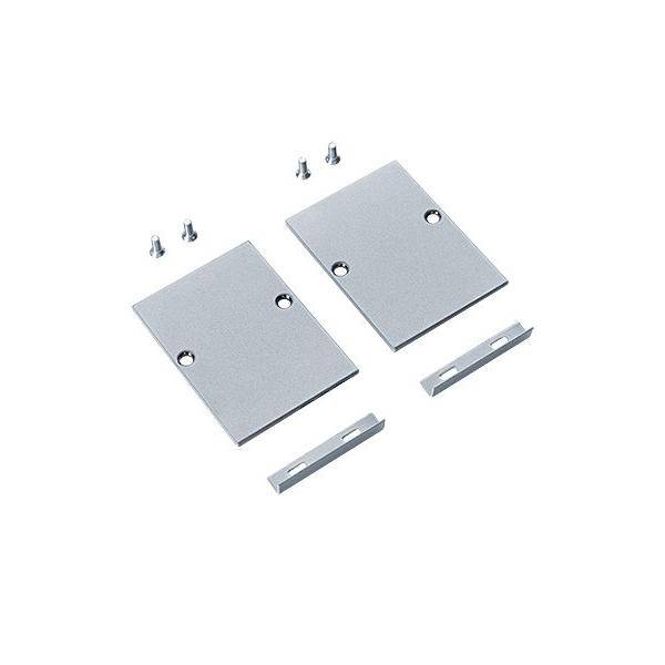 Zumtobel Group Endkappenset SLOINslimECSETL9SR