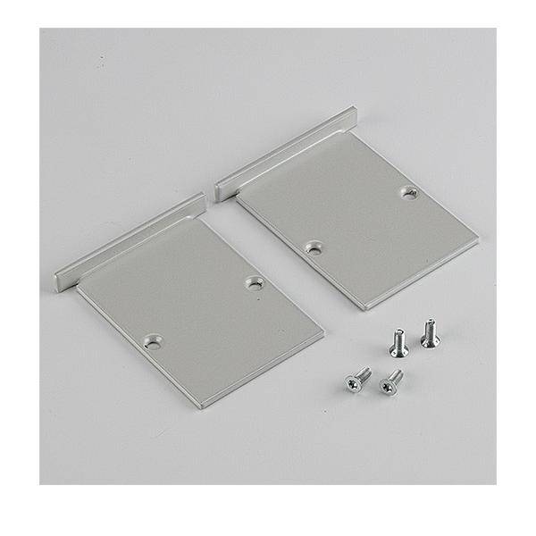 Zumtobel Group Endkappenset SLOINslimMCECSETSR