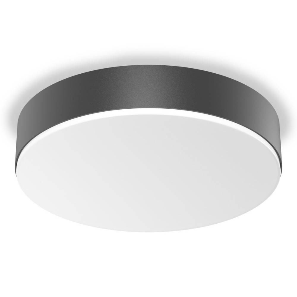 Steinel LED-Sensor-Leuchte RSPROA30 SC nw anthr
