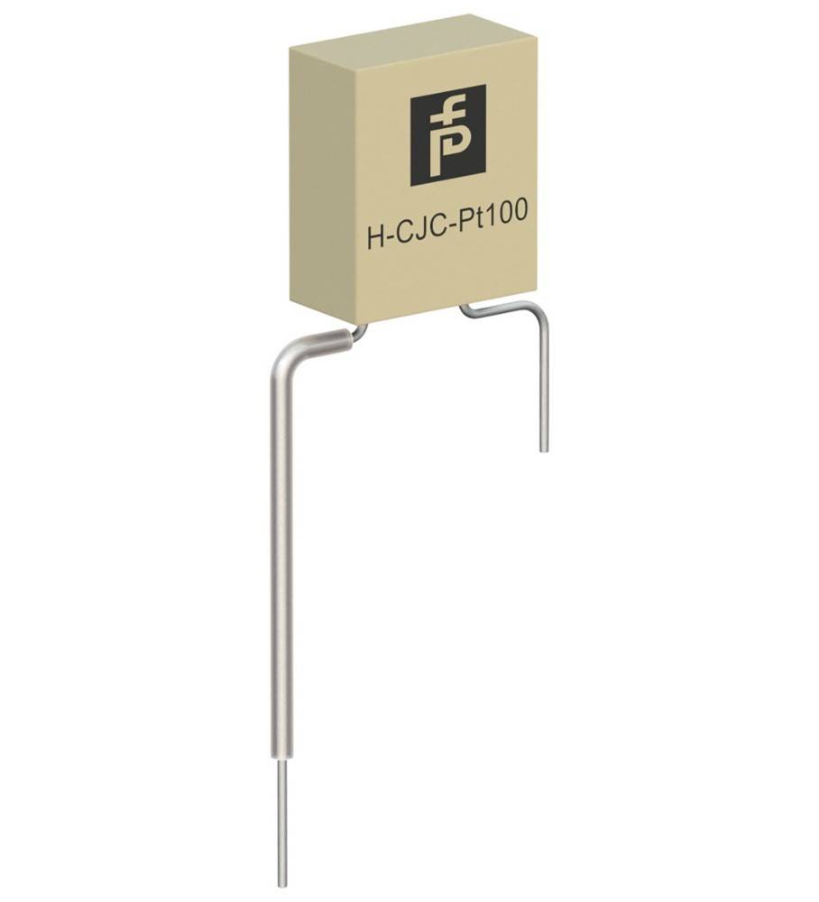 Pepperl+Fuchs Fabrik Widerstandsthermometer H-CJC-Pt100
