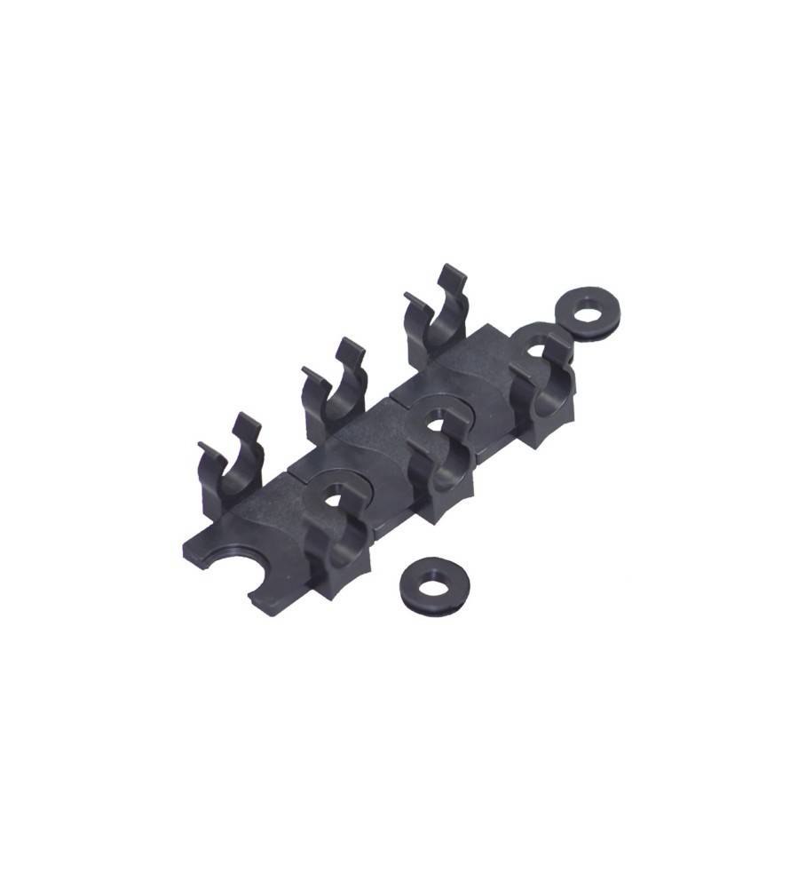 Pepperl+Fuchs Fabrik Universalhalter MH V3-Holder