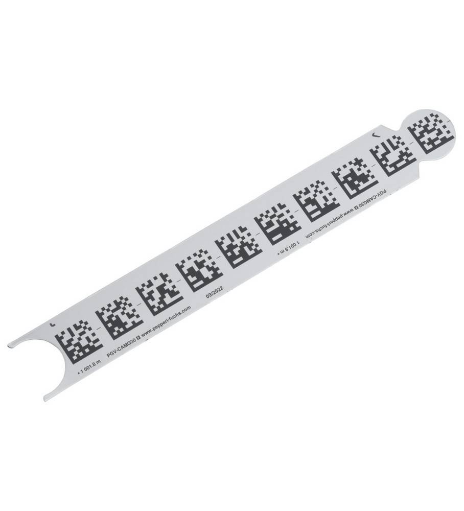 Pepperl+Fuchs Fabrik Metallcodeleiste PGV0#70125735-100033