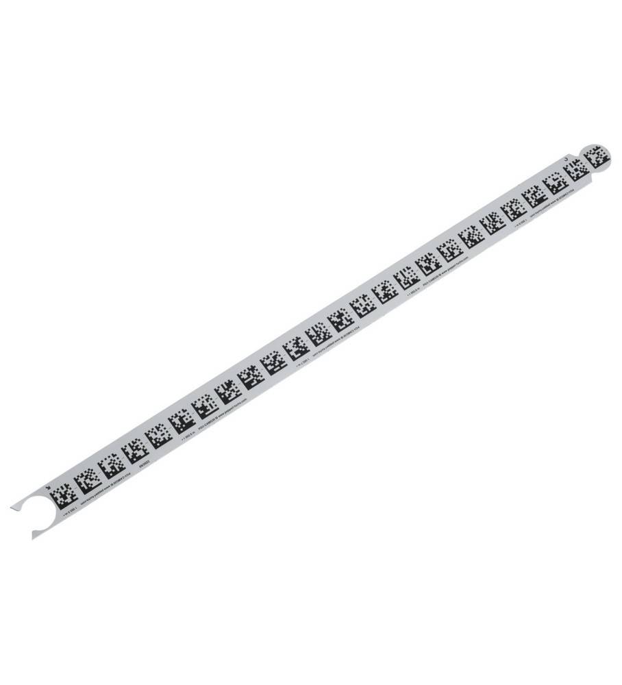Pepperl+Fuchs Fabrik Metallcodeleiste PGV0#70125735-100034