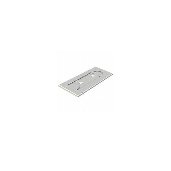 Pepperl+Fuchs Fabrik Versenkprofilschiene PGV-PR-GM-CLOSE100