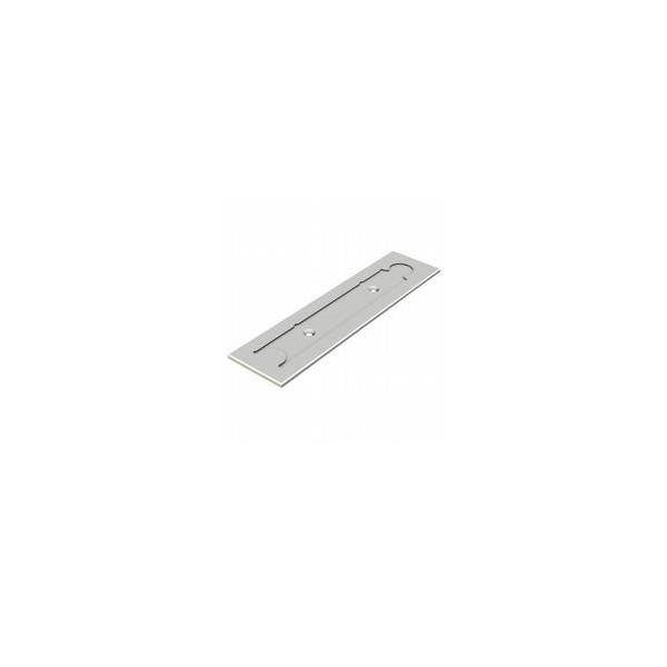 Pepperl+Fuchs Fabrik Versenkprofilschiene PGV-PR-GM-CLOSE200