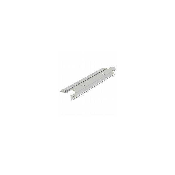 Pepperl+Fuchs Fabrik Versenkprofilschiene PGV-PR-GM-CONT200