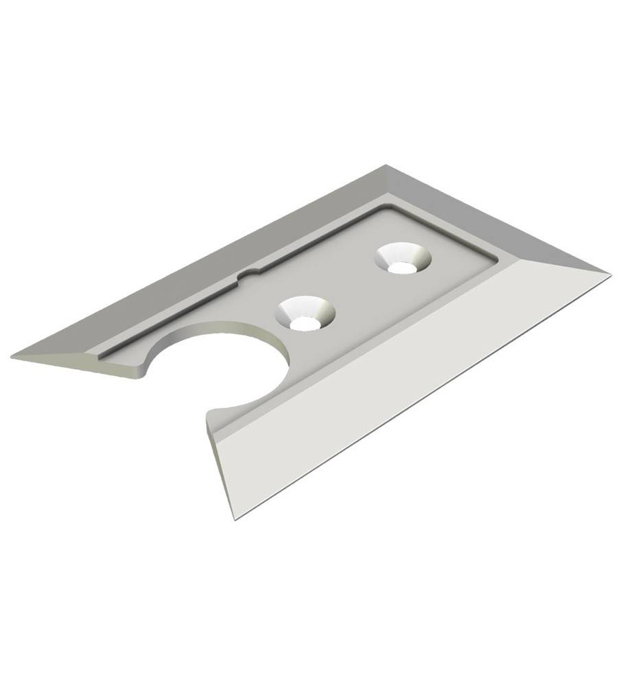 Pepperl+Fuchs Fabrik Überfahrprofilschiene PGV-PR-SM-END