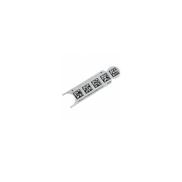Pepperl+Fuchs Fabrik Metallcodeleiste PXV0#70127563-100007
