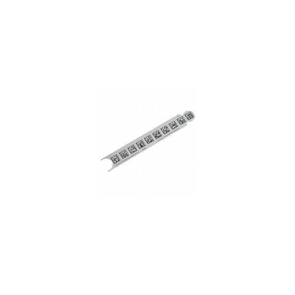 Pepperl+Fuchs Fabrik Metallcodeleiste PXV0#70127563-100008