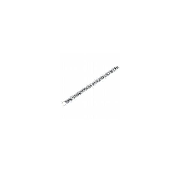 Pepperl+Fuchs Fabrik Metallcodeleiste PXV0#70127563-100009