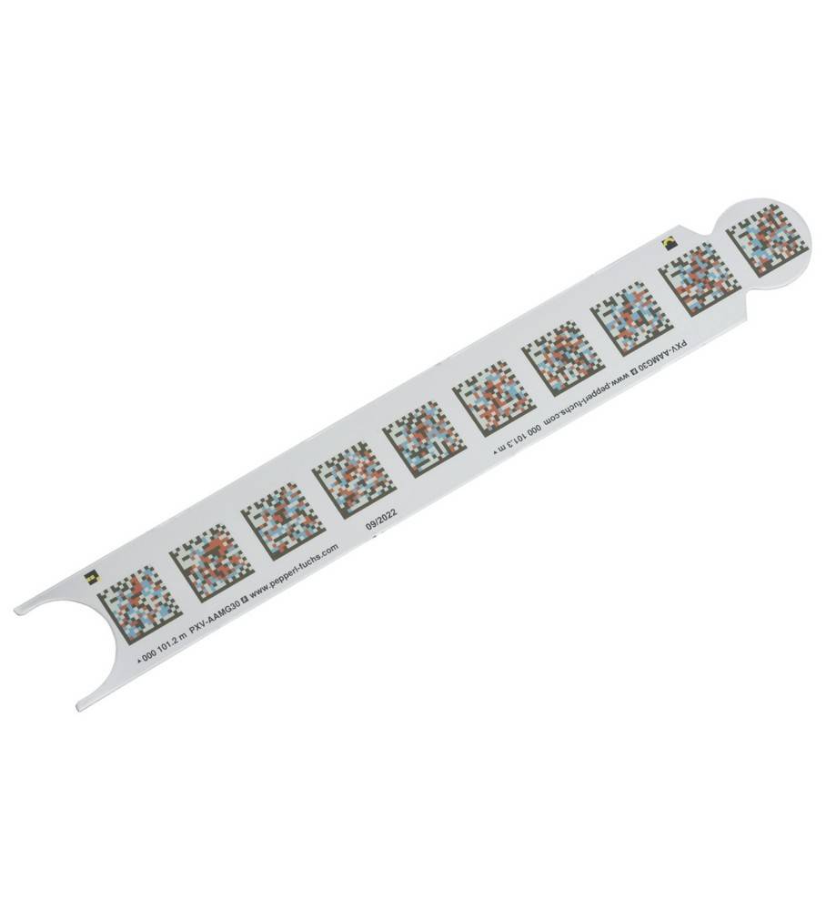 Pepperl+Fuchs Fabrik Metallcodeleiste PXV0#70127564-100072