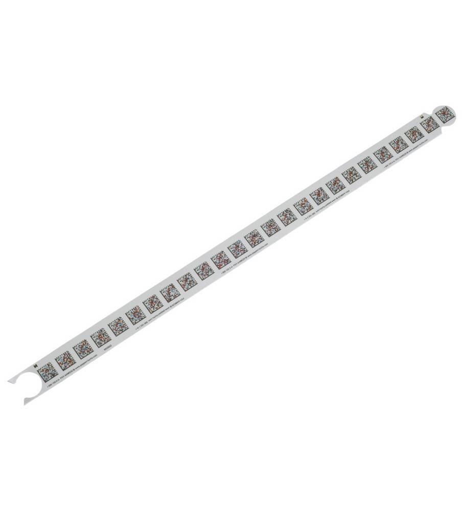 Pepperl+Fuchs Fabrik Metallcodeleiste PXV0#70127564-100073