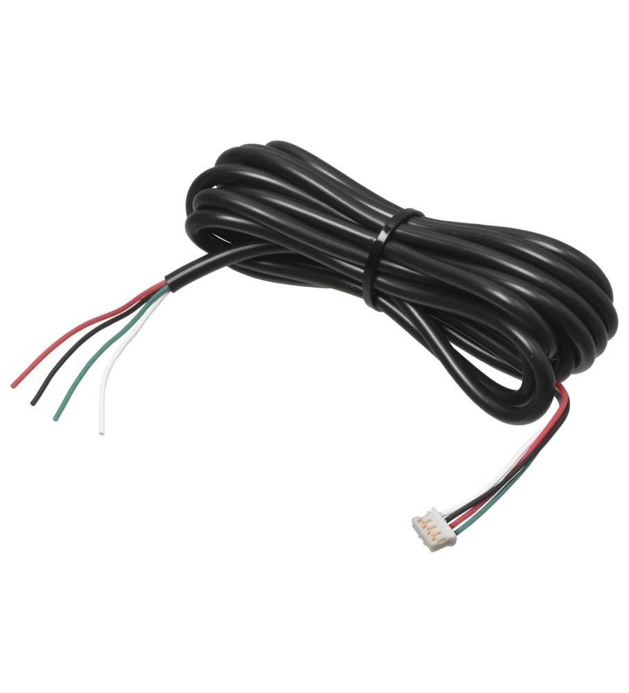 Pepperl+Fuchs Fabrik Zubehör TTA Radar Cable 2.5m