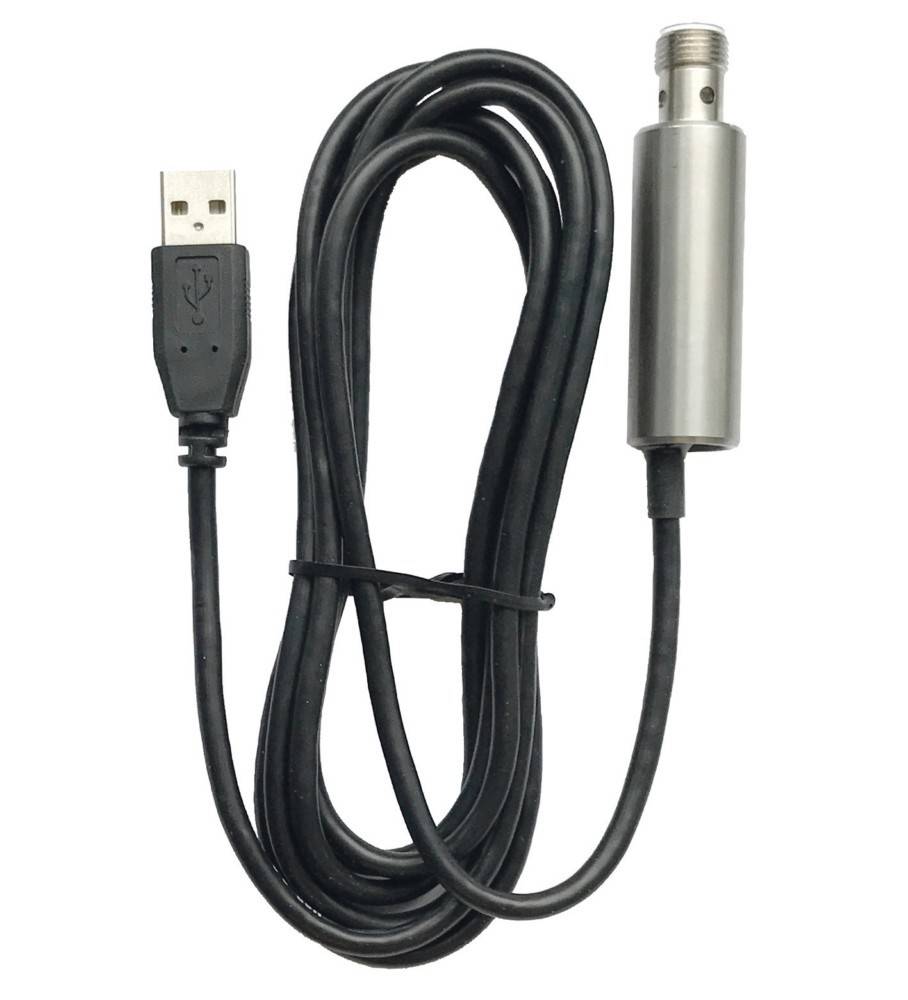Pepperl+Fuchs Fabrik Diagnoseadapter VAZ-ZPA-ANALYZER
