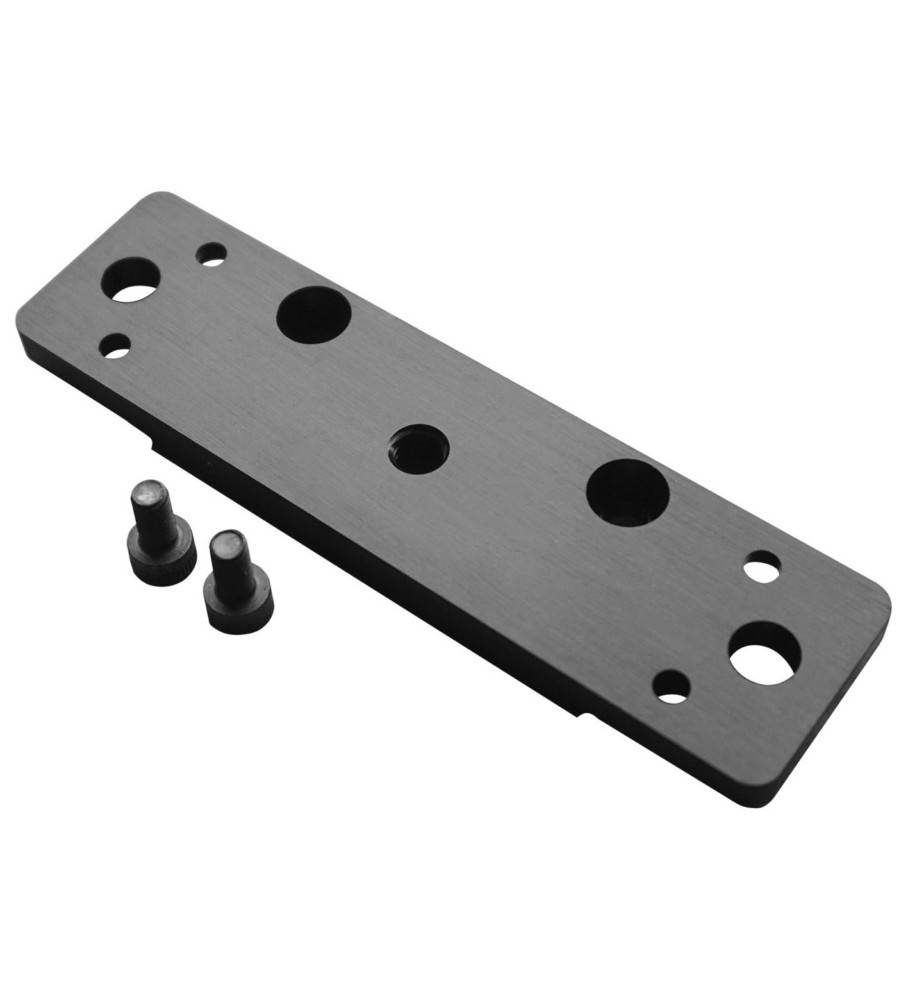 Pepperl+Fuchs Fabrik Montagehalterung VOS-MH01