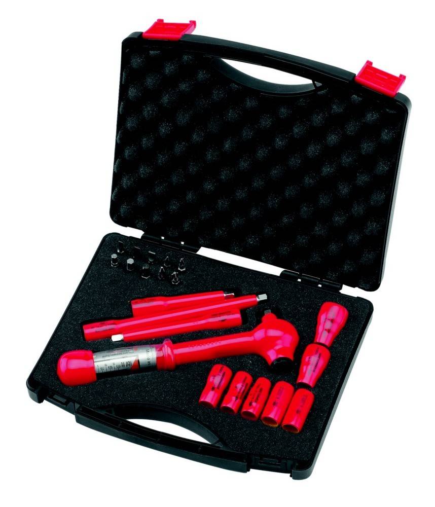 Cimco Werkzeuge Hausanschlussset 170362