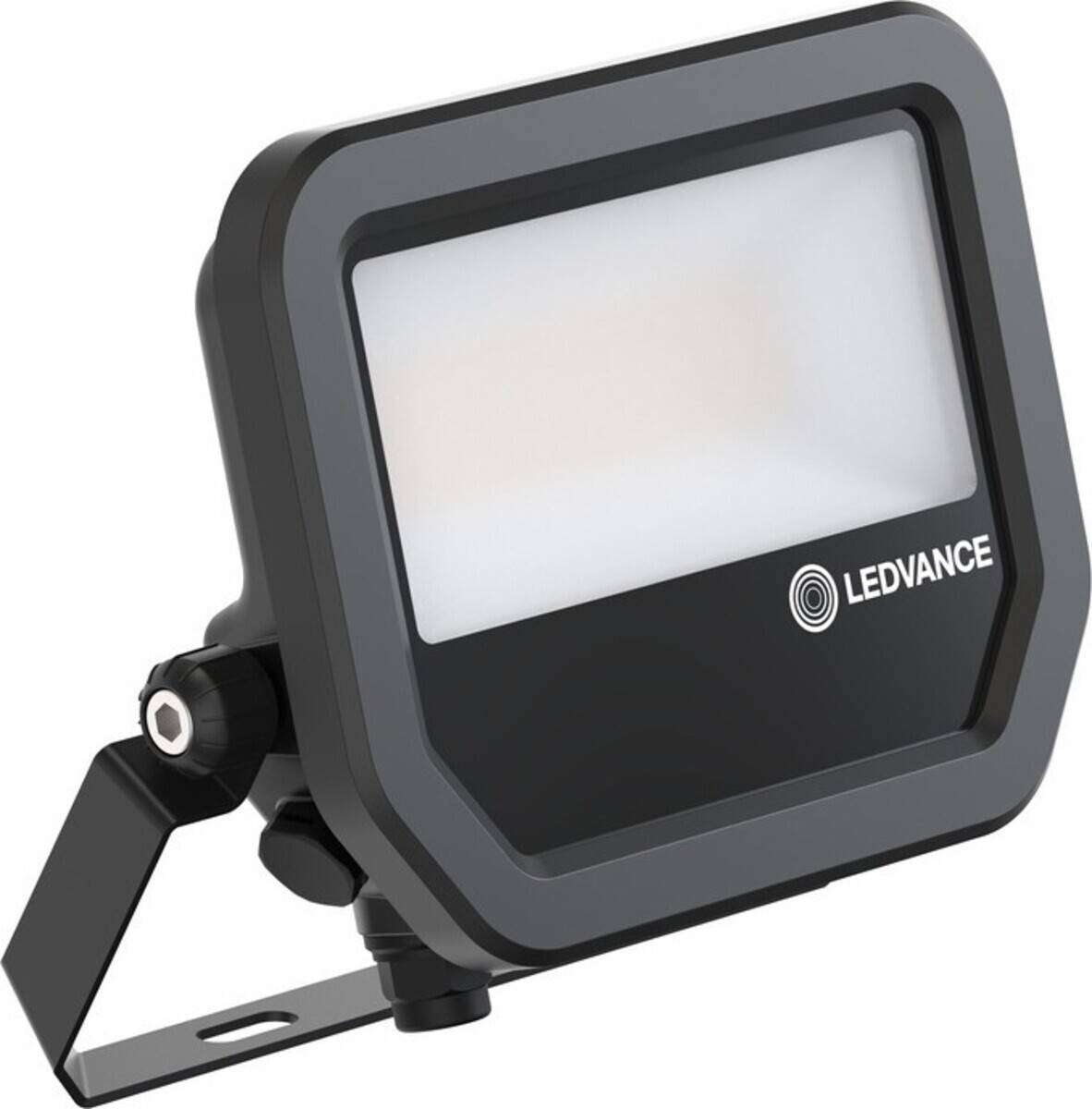 Ledvance LED-Fluter FL20P17W2K4LM840..BK