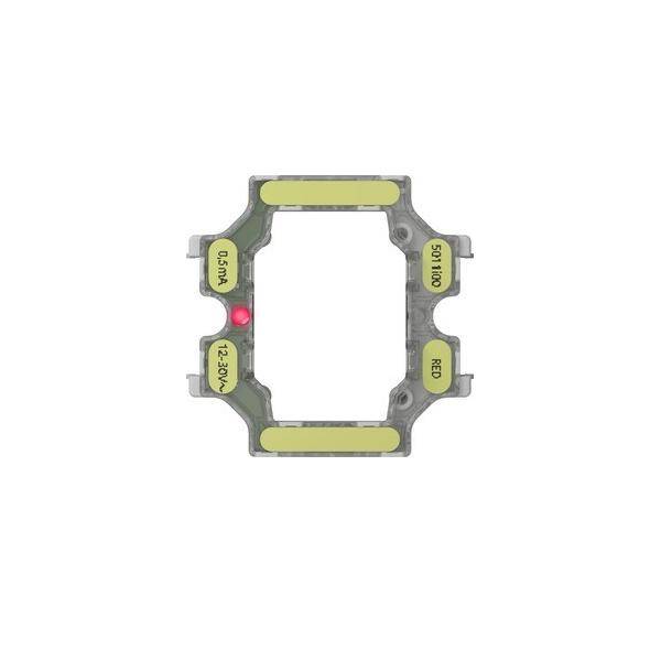 Gira LED-Bel.el. T5 0,5 mA RT 3795011